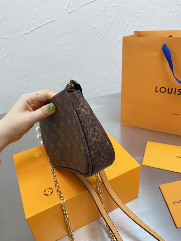 TO – Luxury Edition Bags LUV 080