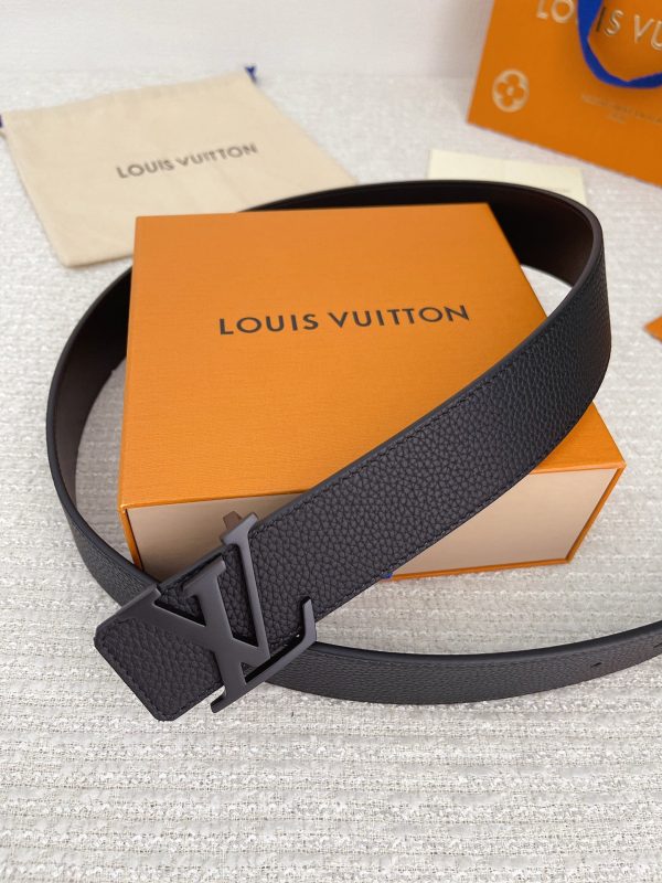 TO – Luxury LUV BELTS 024