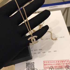 TO – Luxury Edition Necklace CH-L024