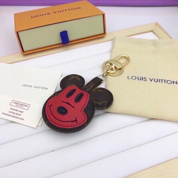 TO – Luxury Edition Keychains LUV 055