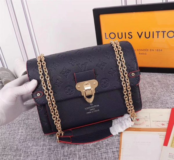 TO – Luxury Edition Bags LUV 274