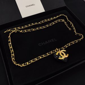 TO – Luxury Edition Necklace CH-L052