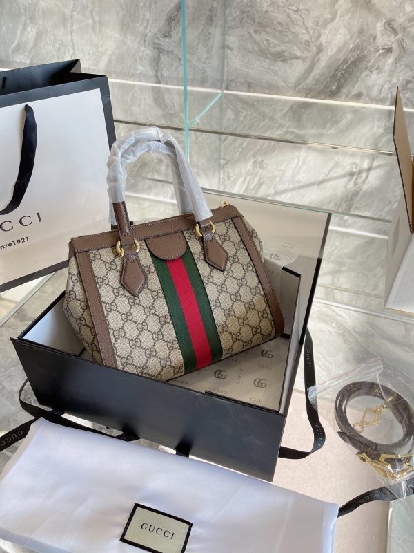 TO – Luxury Edition Bags GCI 222