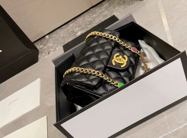 TO – Luxury Edition Bags CH-L 051