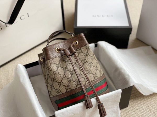 TO – Luxury Edition Bags GCI 215