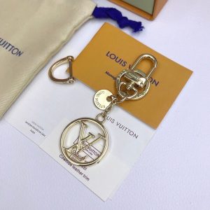 TO – Luxury Edition Keychains LUV 021