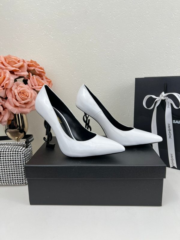 Designer SLY High Heel Shoes 011
