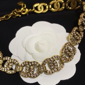 TO – Luxury Edition Necklace CH-L045