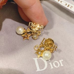 TO – Luxury Edition Earring Dir 052