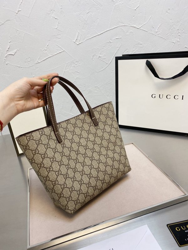 TO – Luxury Edition Bags GCI 207