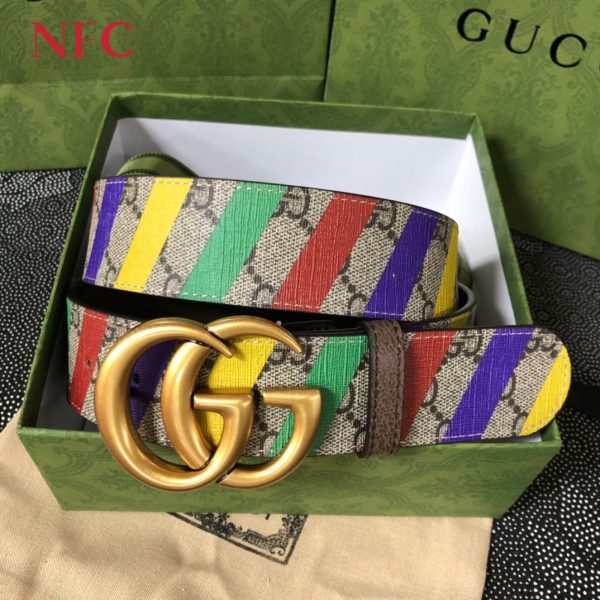 TO – Luxury GCI BELTS 014