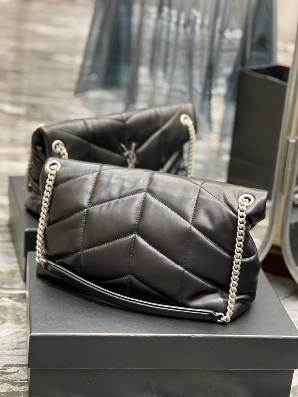 TO – Luxury Bag SLY 235