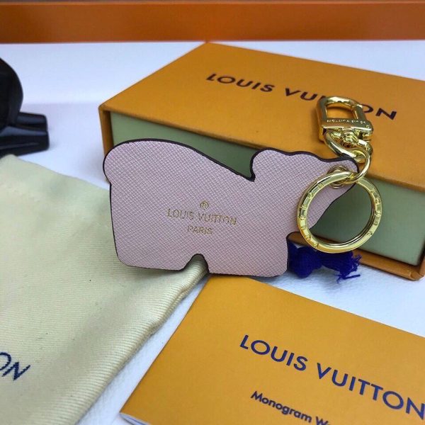 TO – Luxury Edition Keychains LUV 017