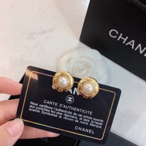 TO – Luxury Edition Earring CH-L 018