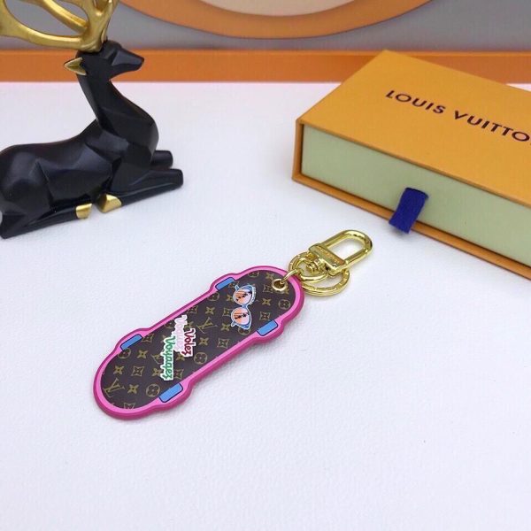 TO – Luxury Edition Keychains LUV 019