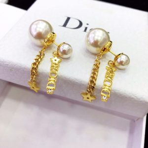 TO – Luxury Edition Earring Dir 045