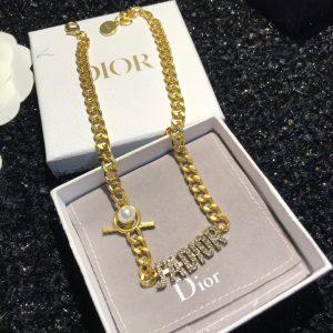 TO – Luxury Edition Necklace DIR012
