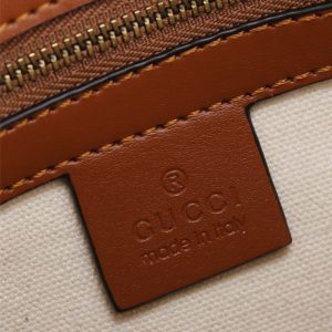 TO – Luxury Bag GCI 465