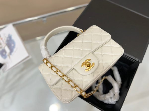 TO – Luxury Edition Bags CH-L 335