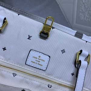 TO – New Luxury Bags LUV 750