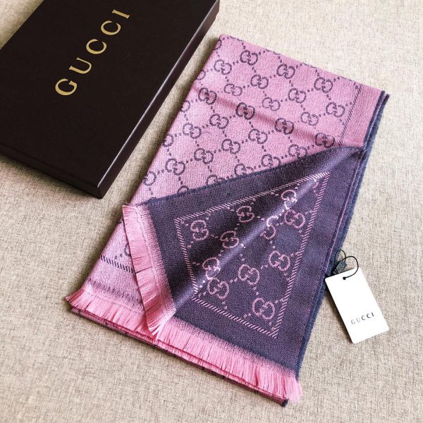 TO – Luxury Edition GCI Scarf 010