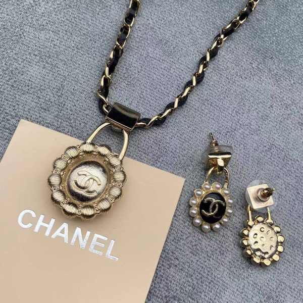 TO – Luxury Edition Necklace DIR022 New Version