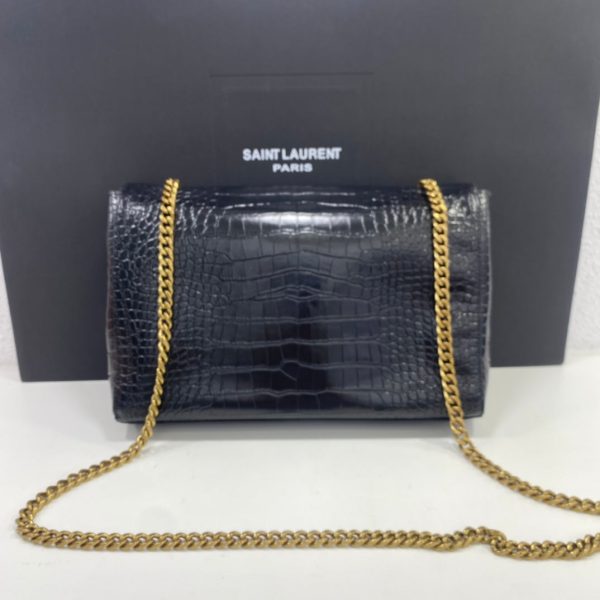 TO – Luxury Bag SLY 255