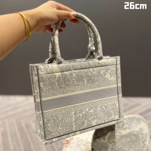 TO – Luxury Bags DIR 346