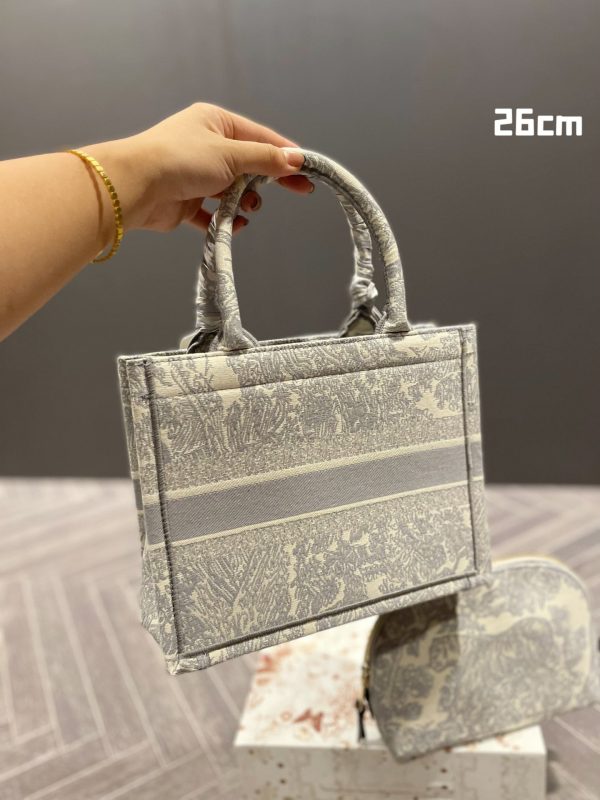 TO – Luxury Bags DIR 346