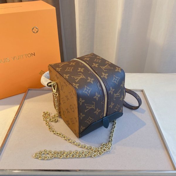 TO – Luxury Edition Bags LUV 088