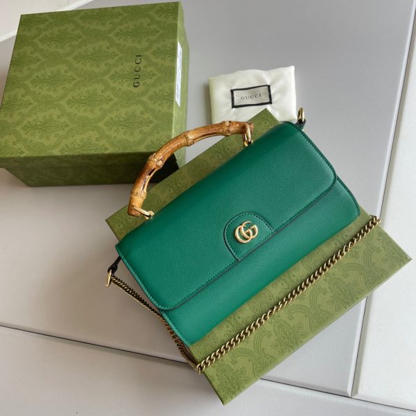 TO – Luxury Bag GCI 451