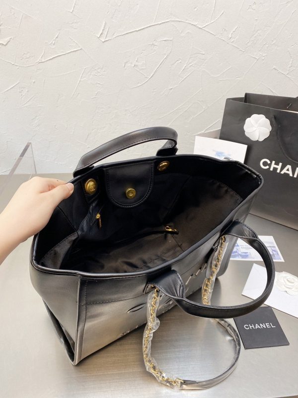 TO – Luxury Edition Bags CH-L 255