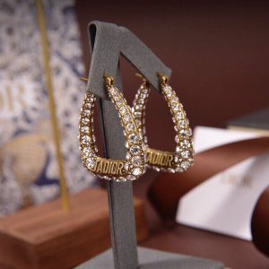 TO – Luxury Edition Earring Dir 044