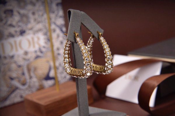 TO – Luxury Edition Earring Dir 044