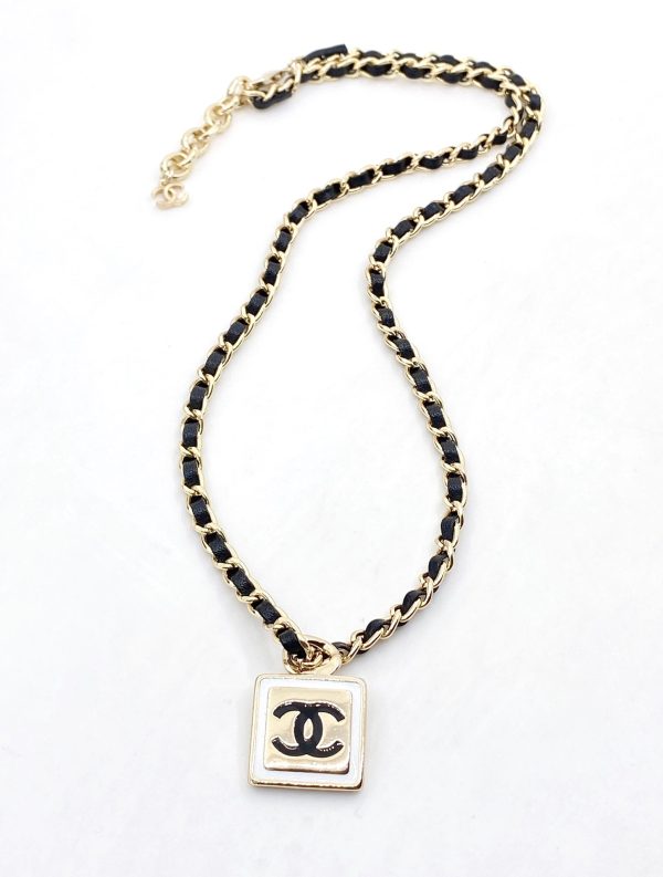 TO – Luxury Edition Necklace CH-L005