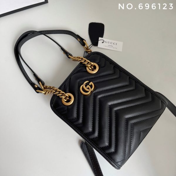 TO – Luxury Bag GCI 497