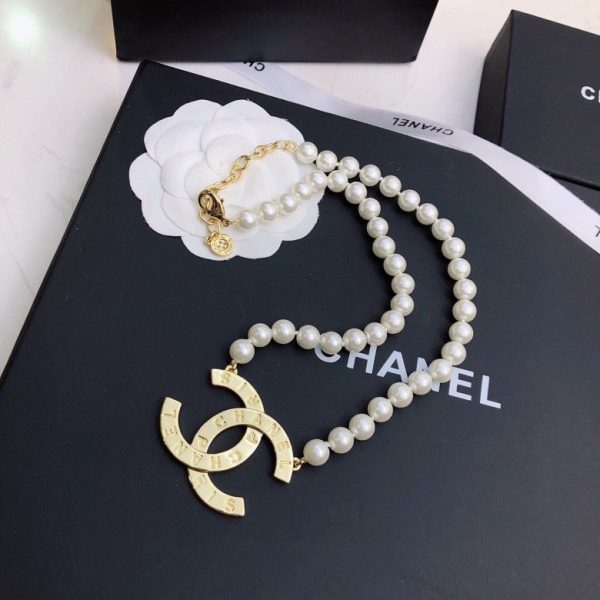 TO – Luxury Edition Necklace CH-L025