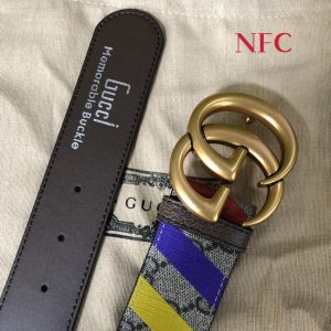 TO – Luxury GCI BELTS 014