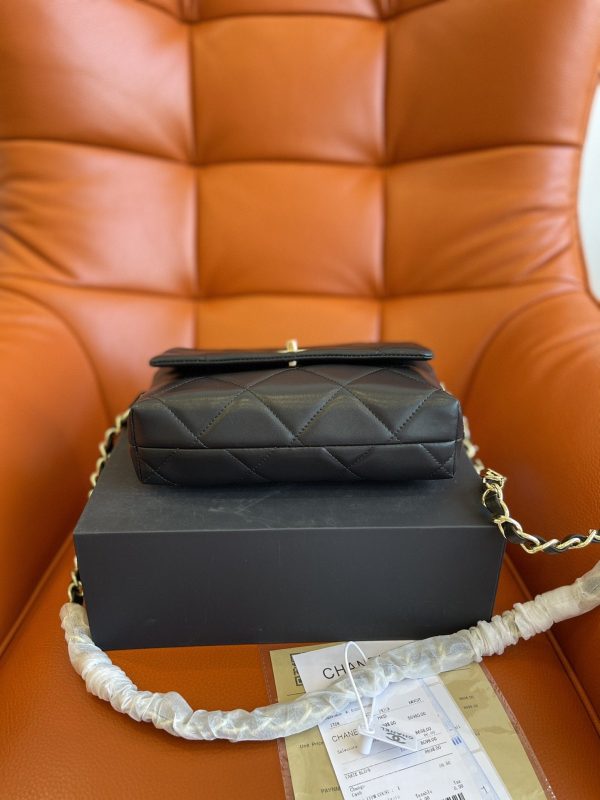 TO – Luxury Edition Bags CH-L 274