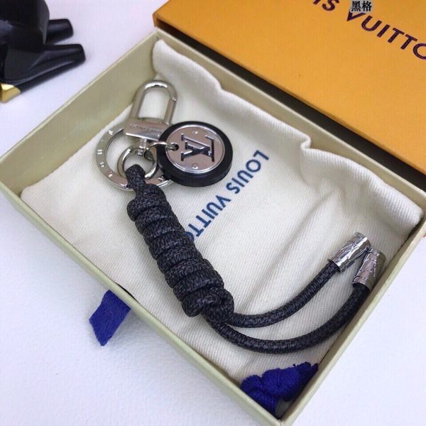 TO – Luxury Edition Keychains LUV 005