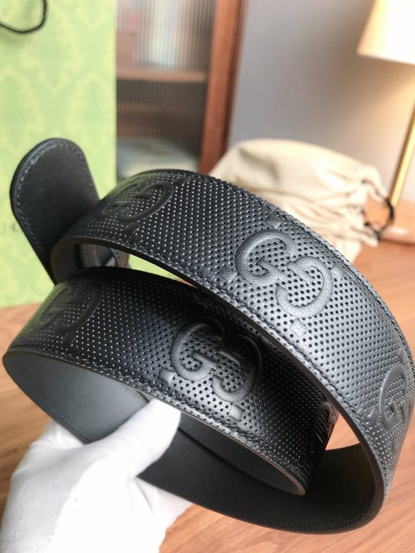 TO – Luxury GCI BELTS 035