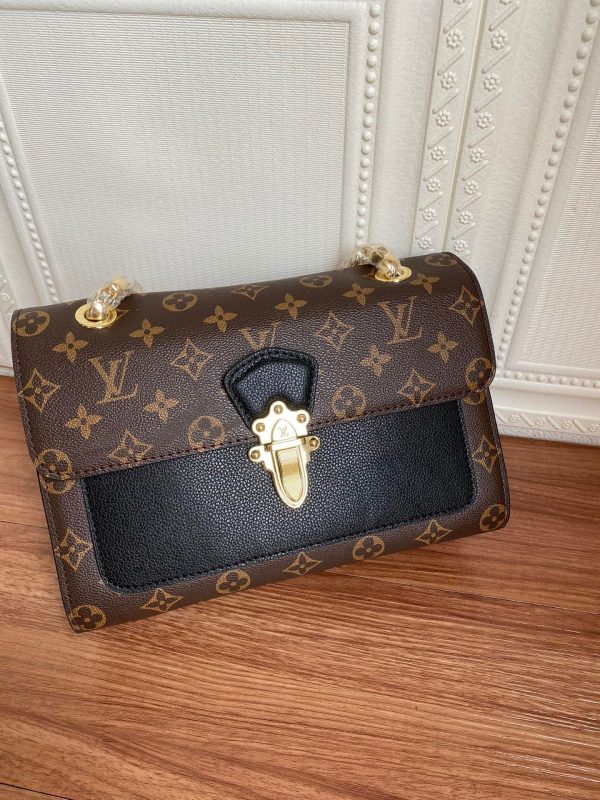 TO – Luxury Edition Bags LUV 997