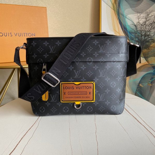 TO – Luxury Edition Bags LUV 147