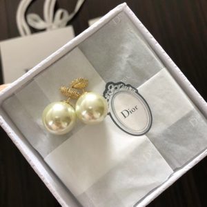 TO – Luxury Edition Earring Dir 026