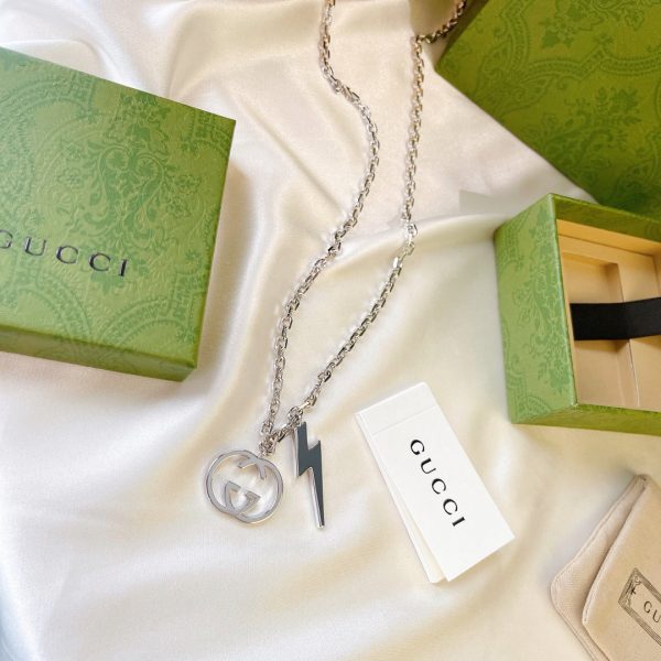 TO – Luxury Edition Necklace GCI005