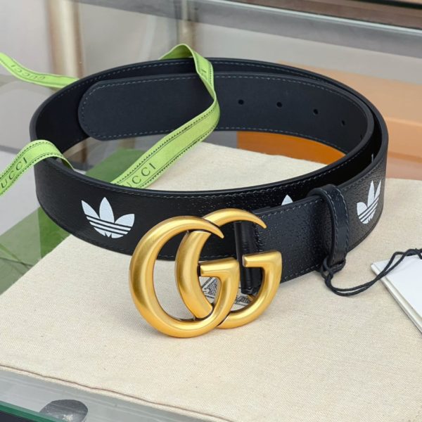 TO – Luxury GCI BELTS 022