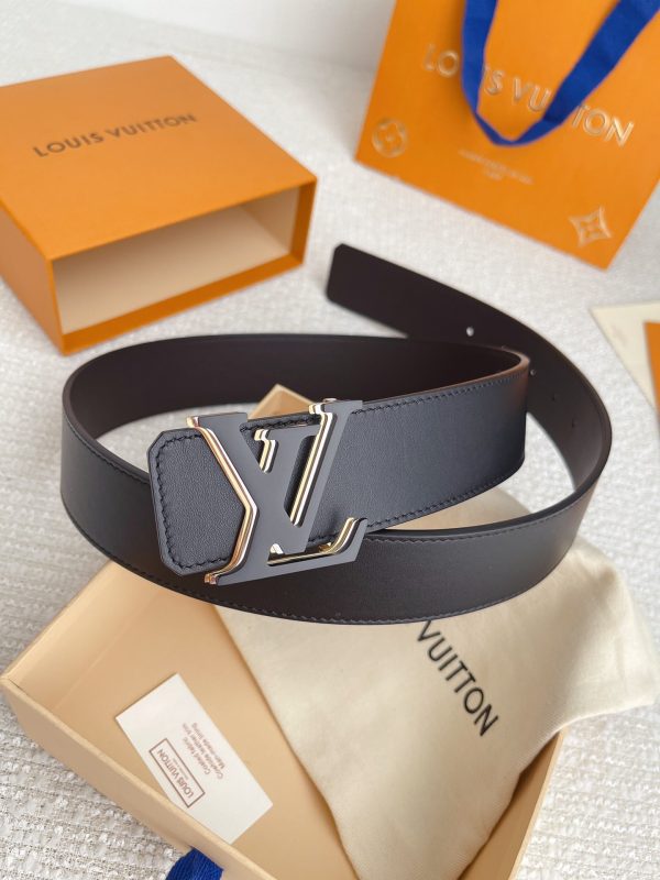 TO – Luxury LUV BELTS 031