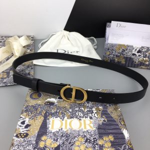 TO – Luxury DIR BELTS 022