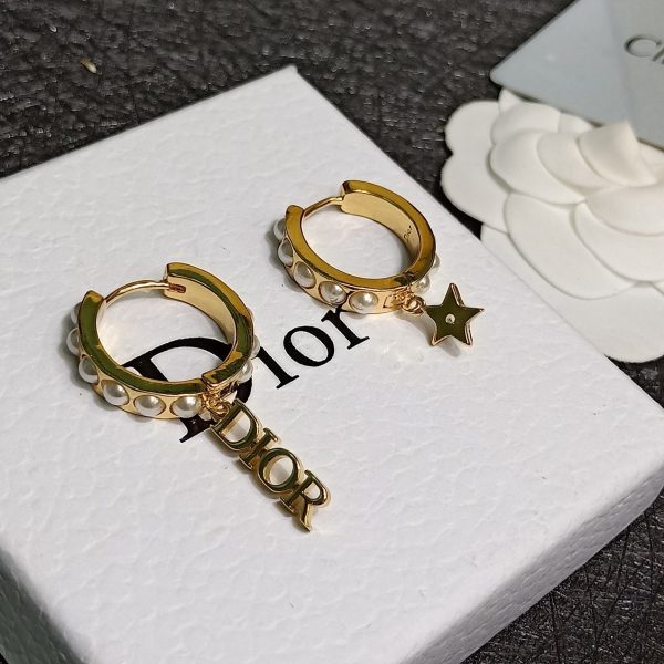 TO – Luxury Edition Earring Dir 053