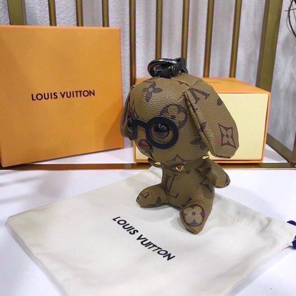 TO – Luxury Edition Keychains LUV 047